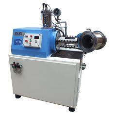Masina de morarit orizontal Horizontal bead mill machine