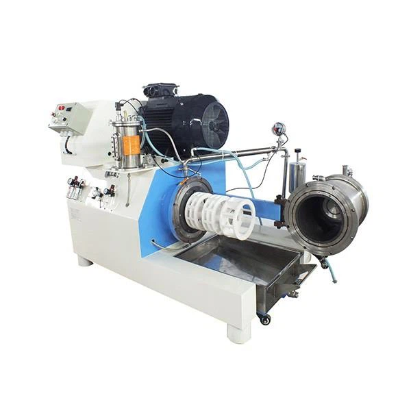 Superfine Horizontal Sand Mill